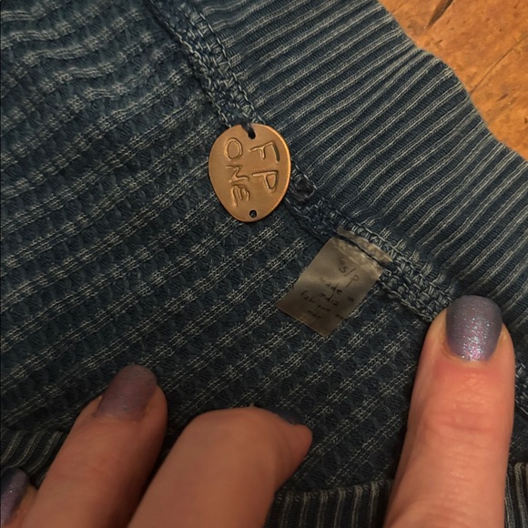 Interlaken thermal top - Picture 8 of 8